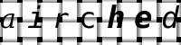 Obrázok CAPTCHA