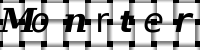 Obrázok CAPTCHA