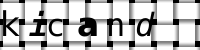 Obrázok CAPTCHA