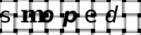 Obrázok CAPTCHA