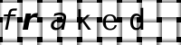 Obrázok CAPTCHA