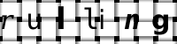 Obrázok CAPTCHA