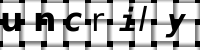 Obrázok CAPTCHA