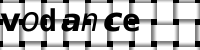 Obrázok CAPTCHA