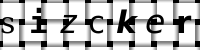 Obrázok CAPTCHA