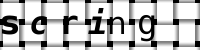 Obrázok CAPTCHA