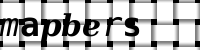 Obrázok CAPTCHA