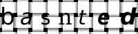Obrázok CAPTCHA