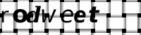 Obrázok CAPTCHA