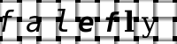 Obrázok CAPTCHA