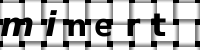 Obrázok CAPTCHA