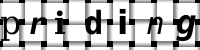 Obrázok CAPTCHA
