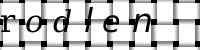 Obrázok CAPTCHA