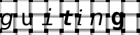 Obrázok CAPTCHA