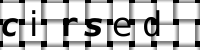 Obrázok CAPTCHA