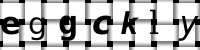 Obrázok CAPTCHA