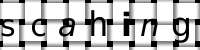 Obrázok CAPTCHA