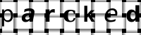 Obrázok CAPTCHA