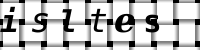 Obrázok CAPTCHA