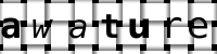 Obrázok CAPTCHA