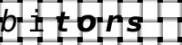 Obrázok CAPTCHA