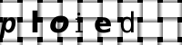 Obrázok CAPTCHA