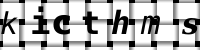 Obrázok CAPTCHA