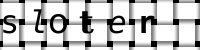 Obrázok CAPTCHA