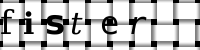 Obrázok CAPTCHA