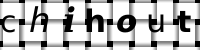 Obrázok CAPTCHA
