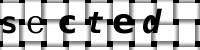 Obrázok CAPTCHA