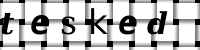 Obrázok CAPTCHA