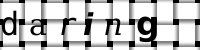 Obrázok CAPTCHA