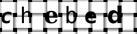 Obrázok CAPTCHA