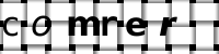 Obrázok CAPTCHA