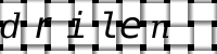 Obrázok CAPTCHA