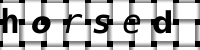 Obrázok CAPTCHA