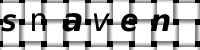 Obrázok CAPTCHA