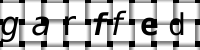 Obrázok CAPTCHA