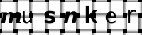 Obrázok CAPTCHA