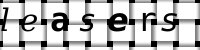 Obrázok CAPTCHA