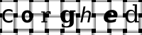 Obrázok CAPTCHA