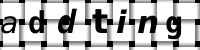 Obrázok CAPTCHA