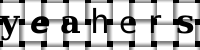 Obrázok CAPTCHA