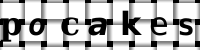 Obrázok CAPTCHA