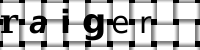 Obrázok CAPTCHA