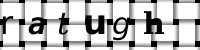 Obrázok CAPTCHA