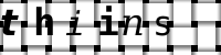 Obrázok CAPTCHA