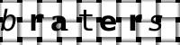 Obrázok CAPTCHA