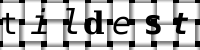 Obrázok CAPTCHA